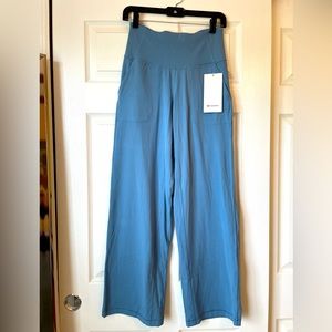 Lululemon Align HR Wide-Leg Pant 31”
